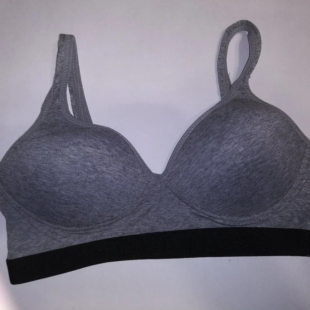 Multiple Sport Bras All Large - Picture 8 of 13
